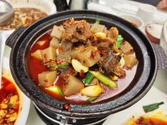 -甲秀楼缘餐厅(西直门店)