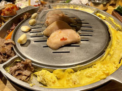 -姜虎东白丁烤肉(深圳湾后海汇店)