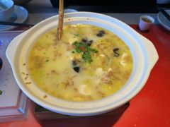 -春色如许·茶食餐厅(桃李春风店)