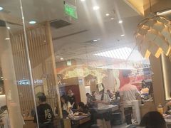 -大丰收脆鱼(浦西万达店)