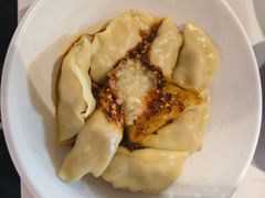 -龙抄手(文殊坊店)