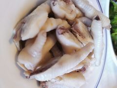 香糟凤爪-上海年代(水上东路店)