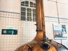 -青岛啤酒博物馆