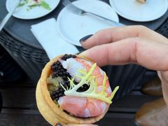 -时光吧·大堂吧·丽江和府洲际度假酒店