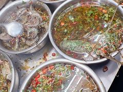 -圆蛋酒料•生腌(开元路店)