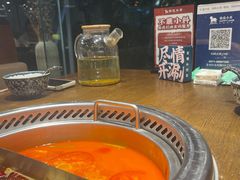 -快乐小羊火锅餐厅(农科路店)