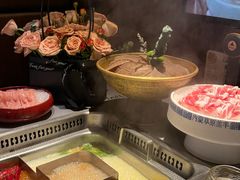 -巴奴毛肚火锅(悠唐购物中心店)