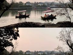 -八大山人梅湖景区