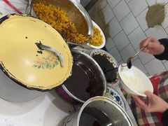 -高师傅特色米粉汤包(建设路店)