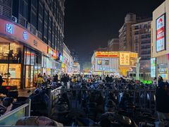 -托乐嘉美食广场(托乐嘉街区店)