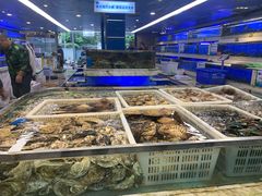 水产区-青石桥市场北1-27号