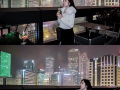 -Mercato莫卡多露台餐厅与酒吧(K11店)