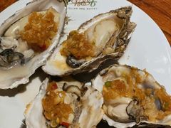 -汉巴味德(沈阳万象汇店)