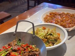 -随缘小馆(红岭路店)