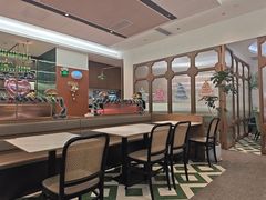 -芭蕉树·新派泰国餐厅(汉溪长隆店)