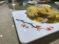 三黄鸡-老客站酒楼(金花南路店)