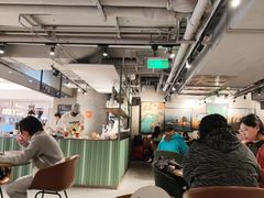 -Wagas沃歌斯(港汇恒隆广场店)