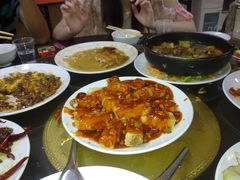 -巷子深菜馆(新华路店)