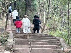 -金堂县云顶石城风景区