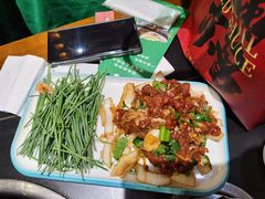 -烤肉刘·清真老北京炙子烤肉(虎坊桥老店)