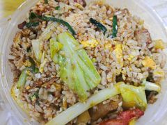 -幸福铁板烧(共和村店)