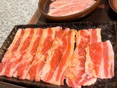-厚贞日式烤肉(浦东汇智店)