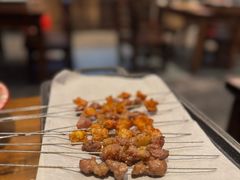 -破店肥哈·东北烧烤(南山保利店)