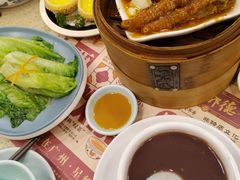 -点都德(龙之梦店)