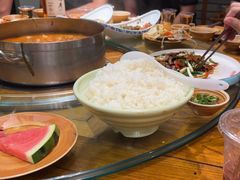 -亮欢寨酸汤鱼(沙冲路店)