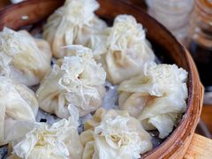 -德顺源·非遗烧麦·老菜(大观园店)