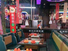 -路边边.炒菜烧烤.音乐餐厅(良乡长虹店)
