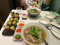 -美奈小馆·东南亚菜(福田星河COCO Park店)