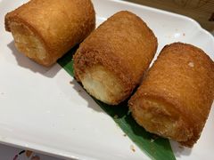 -蔡澜点心·粤菜(西单大悦城店)