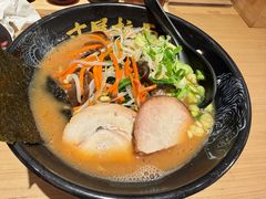 -寸屋拉面(凯德晶萃店)