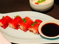 -万丽轩·粤菜(王府井金茂万丽酒店)