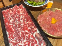 -旧街市鲜货老火锅(大光路店)