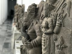 -印尼国家博物馆