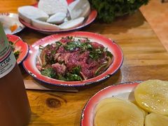 -老北京石记炙子烤肉(松园店)