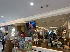 -避风塘·老港味餐厅(虹口龙之梦店)