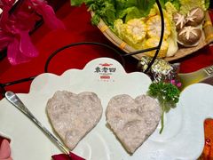 -袁老四重庆老火锅(桐梓坡店)