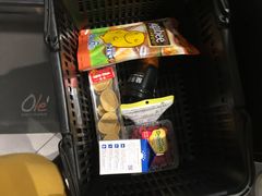 -Olé精品超市(沈阳万象城店)
