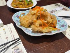 -老厨家(友谊路总店)