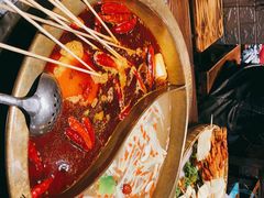 -欧阳小姐在成都(鼓楼店)