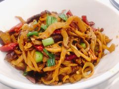 -新新湘菜馆(新中街二条店)