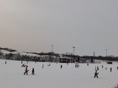 -棋盘山冰雪大世界