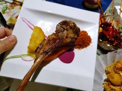 -339旋转餐厅(天府熊猫塔店)