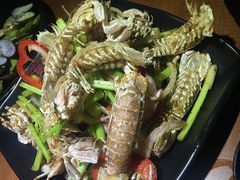 -红盔甲·小龙虾(天钥桥店)