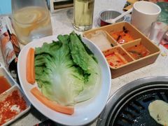 -猫抓烤肉(春熙路店)