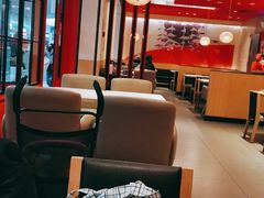 大堂-味千拉面(星摩尔购物中心店)