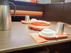 -胖哥俩肉蟹煲(华贸店)